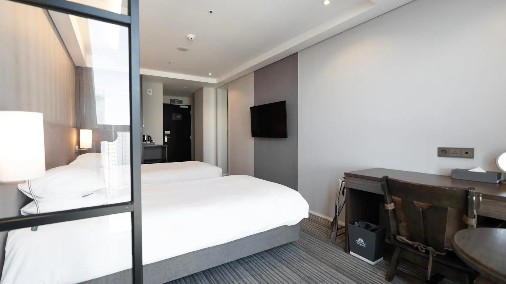 Northharbor Hotel Busan
