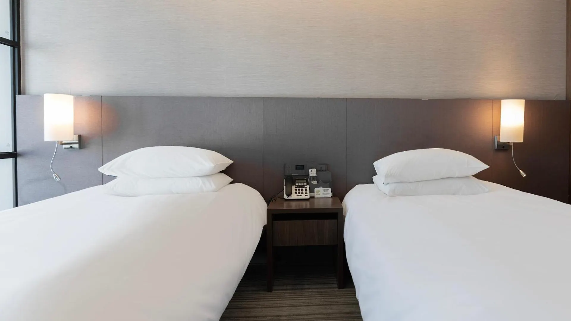 Northharbor Hotel Busan 4*,  Zuid-Korea