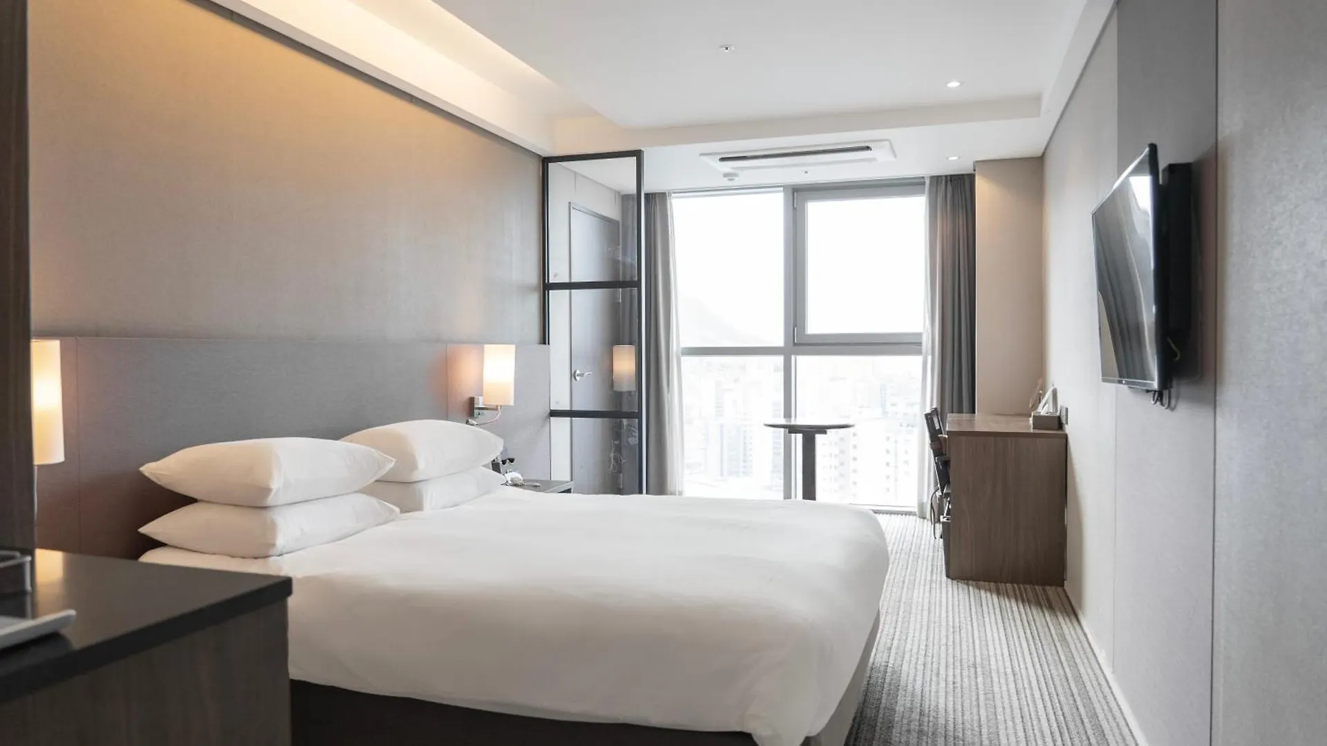 Northharbor Hotel Busan