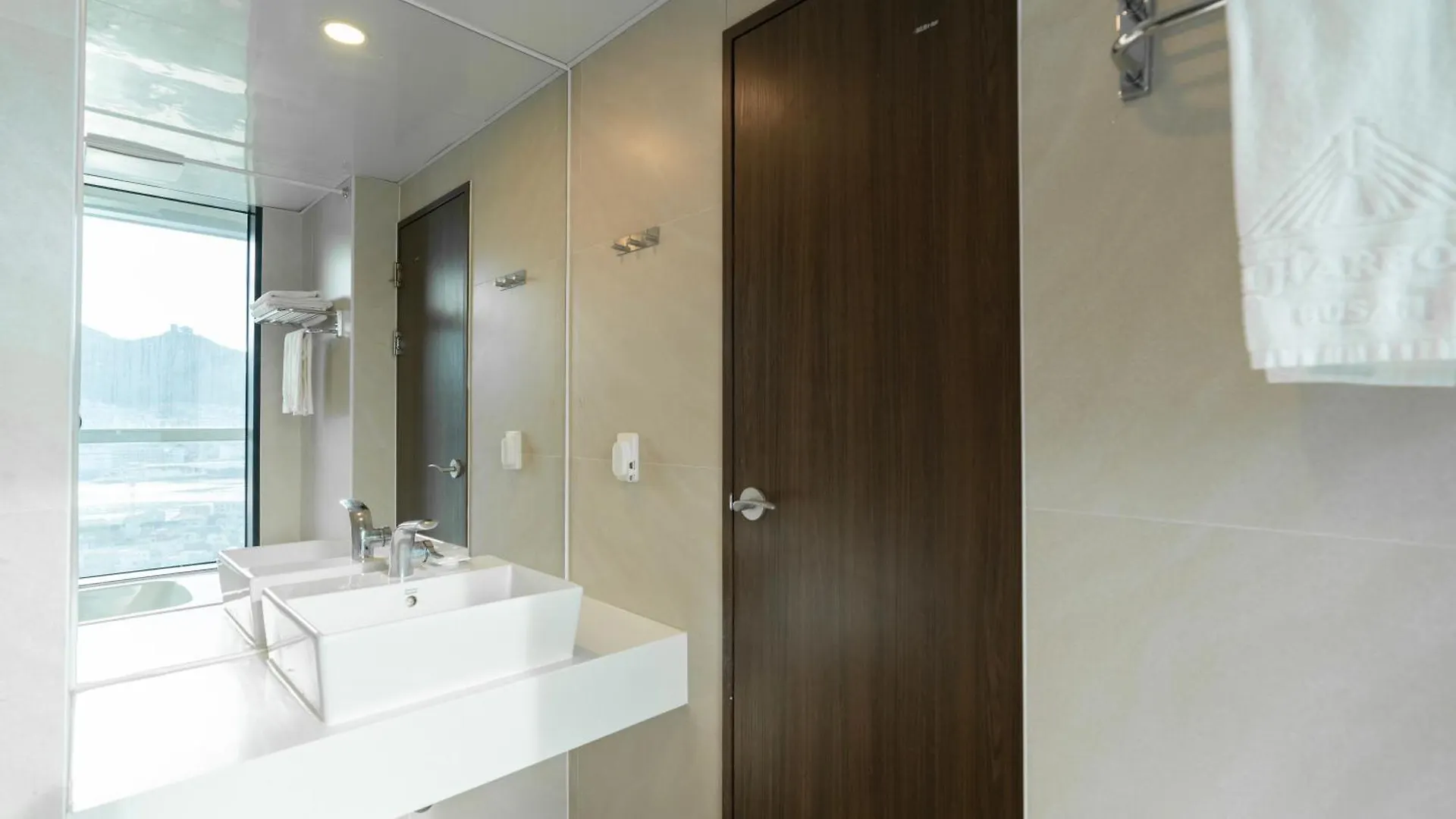 Northharbor Hotel Busan