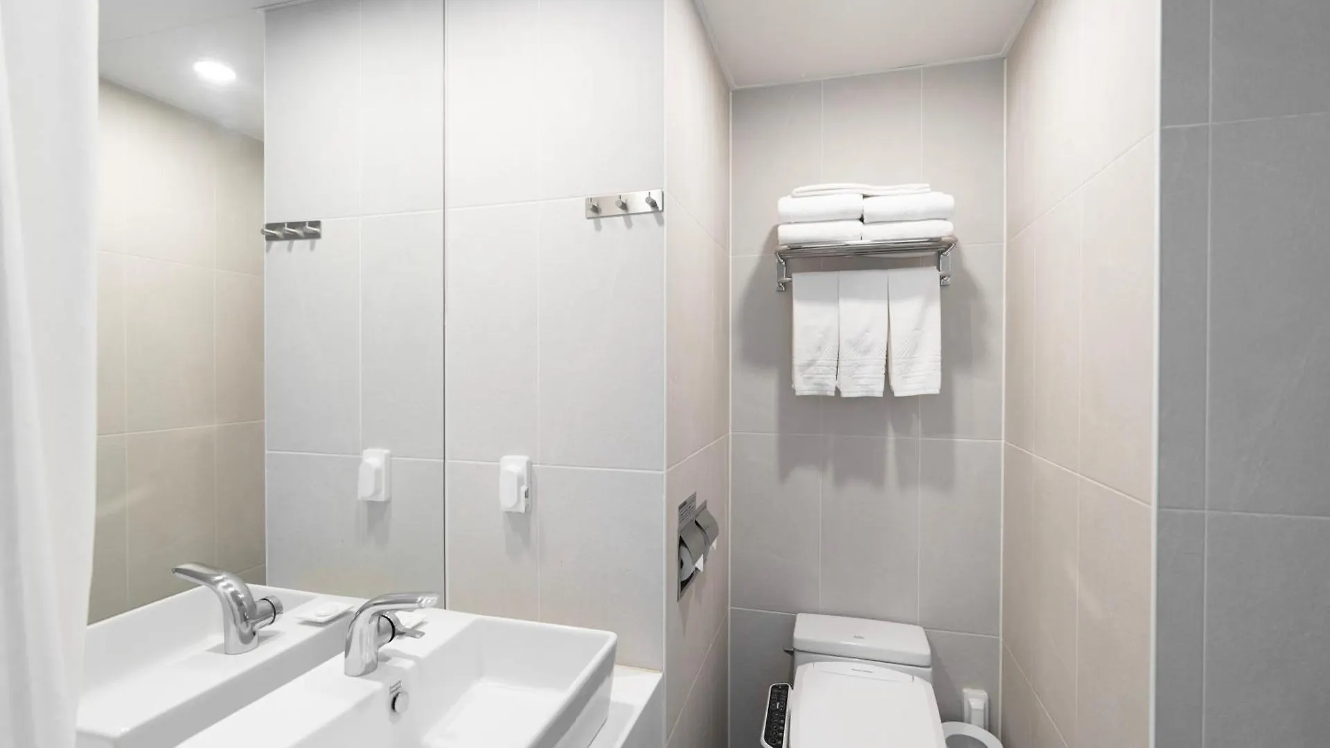 Northharbor Hotel Busan