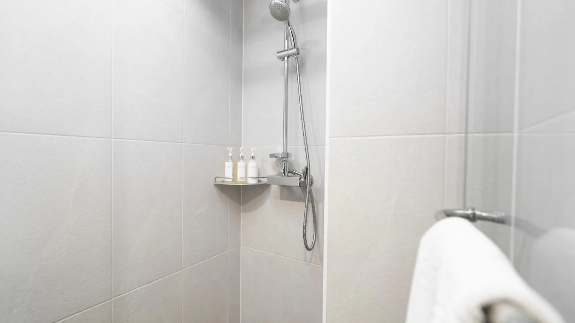 Northharbor Hotel Busan