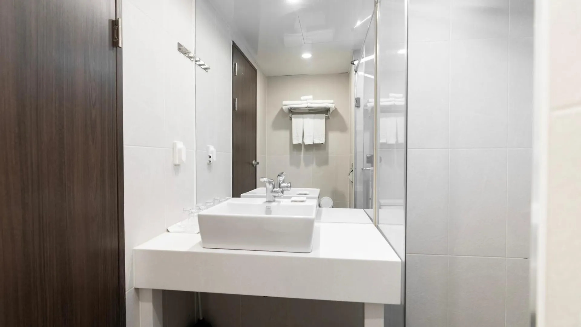Northharbor Hotel Busan