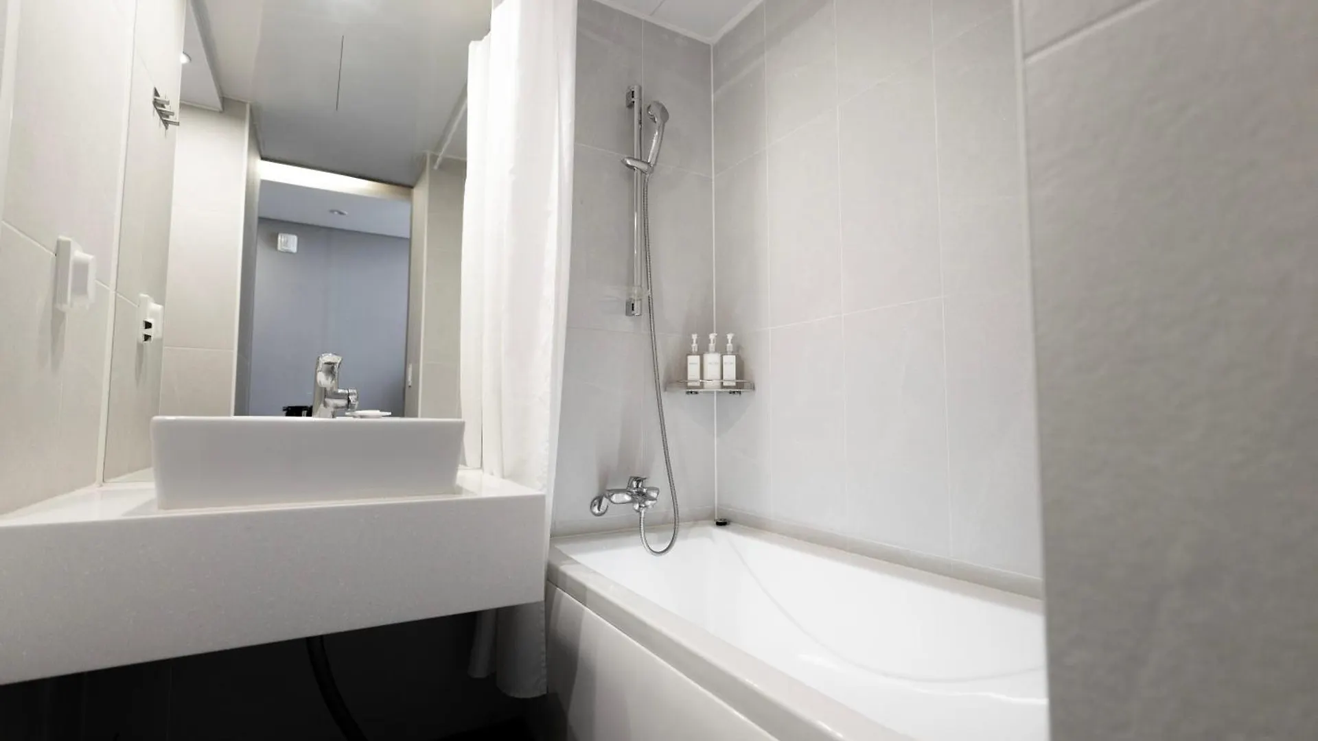 Northharbor Hotel Busan