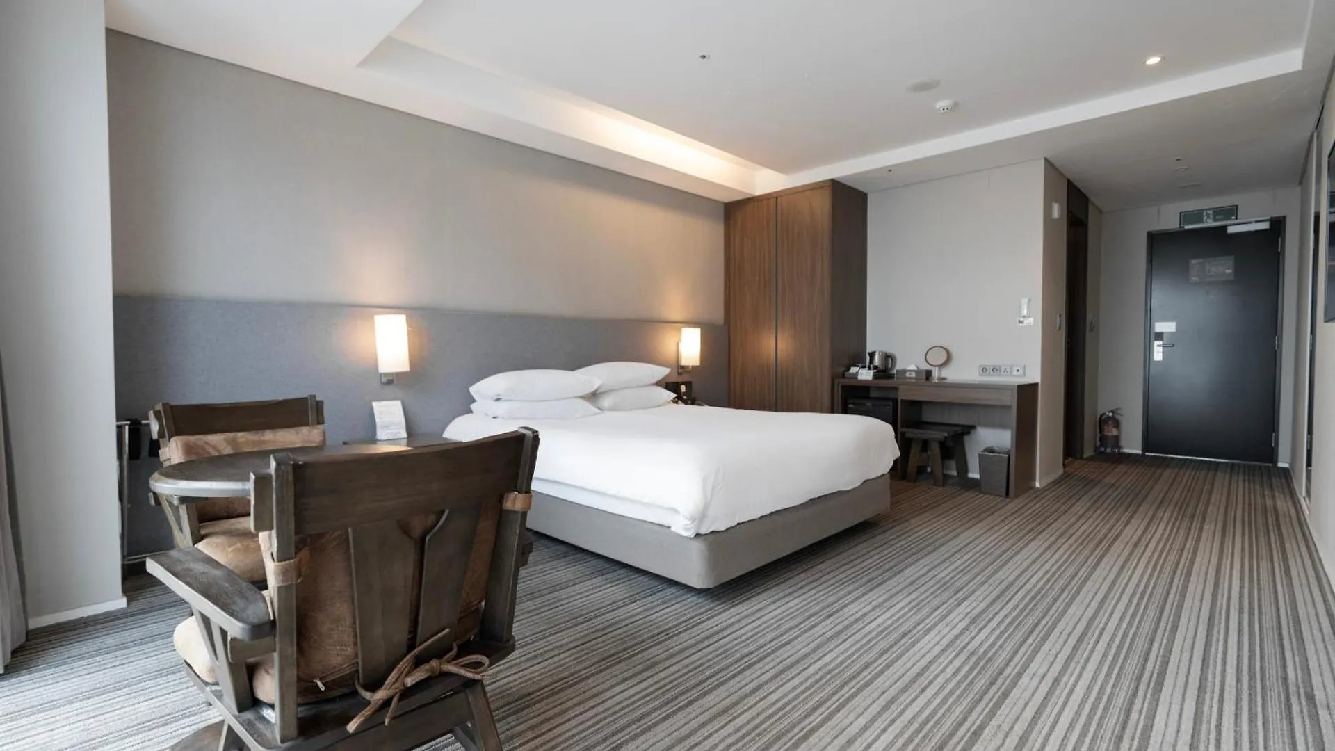 Northharbor Hotel Busan