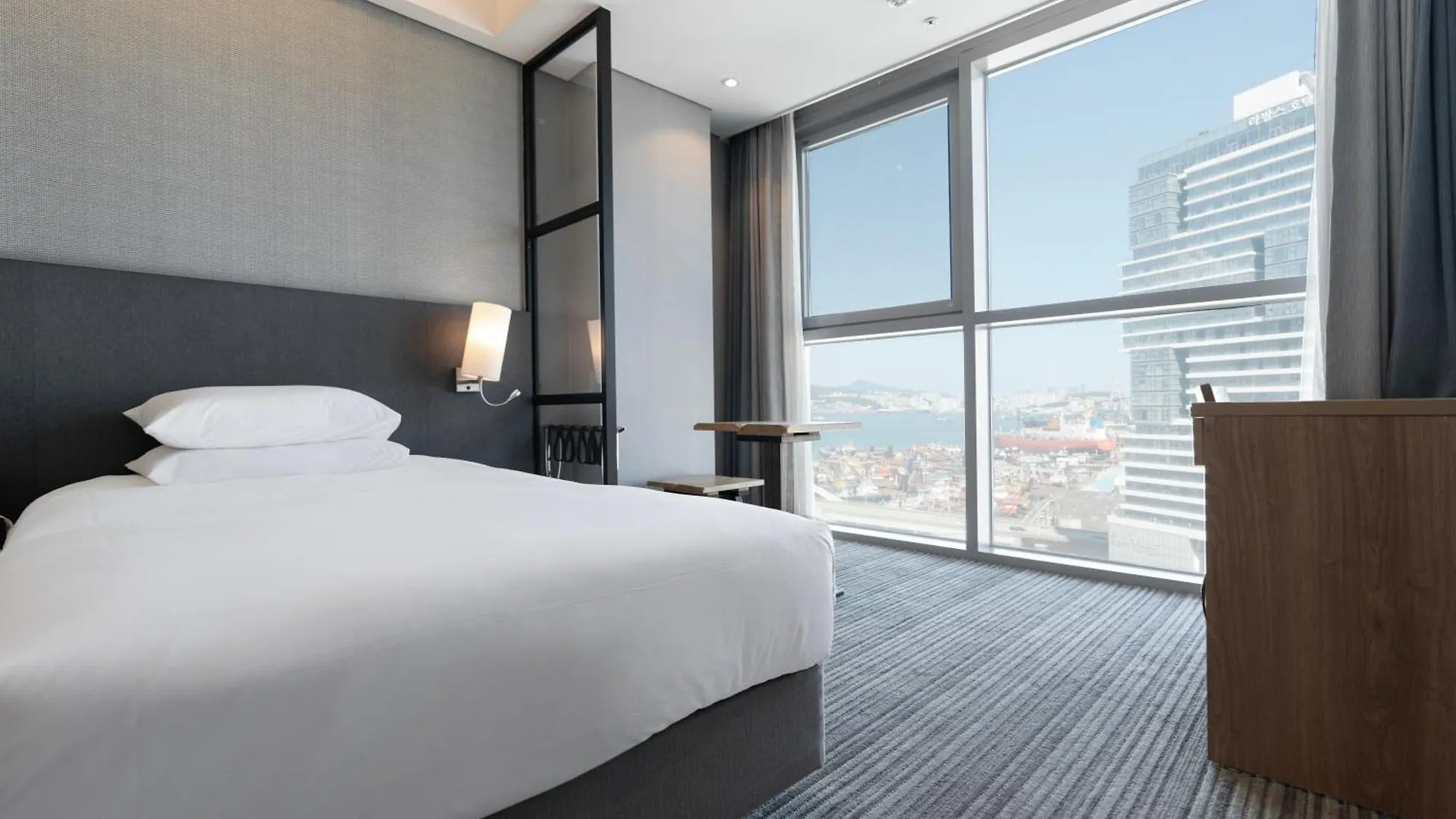 Northharbor Hotel Busan