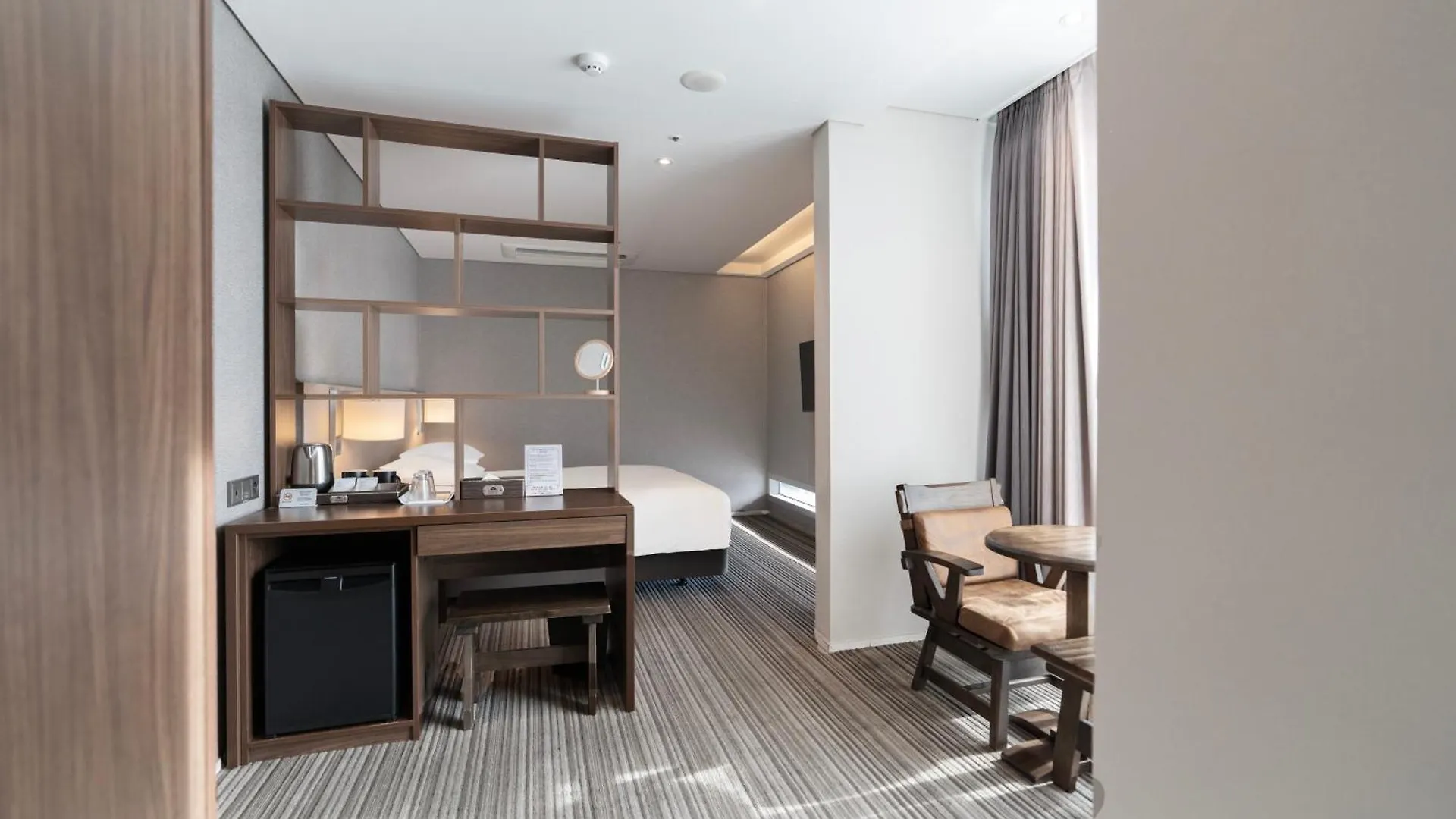 Northharbor Hotel Busan Zuid-Korea