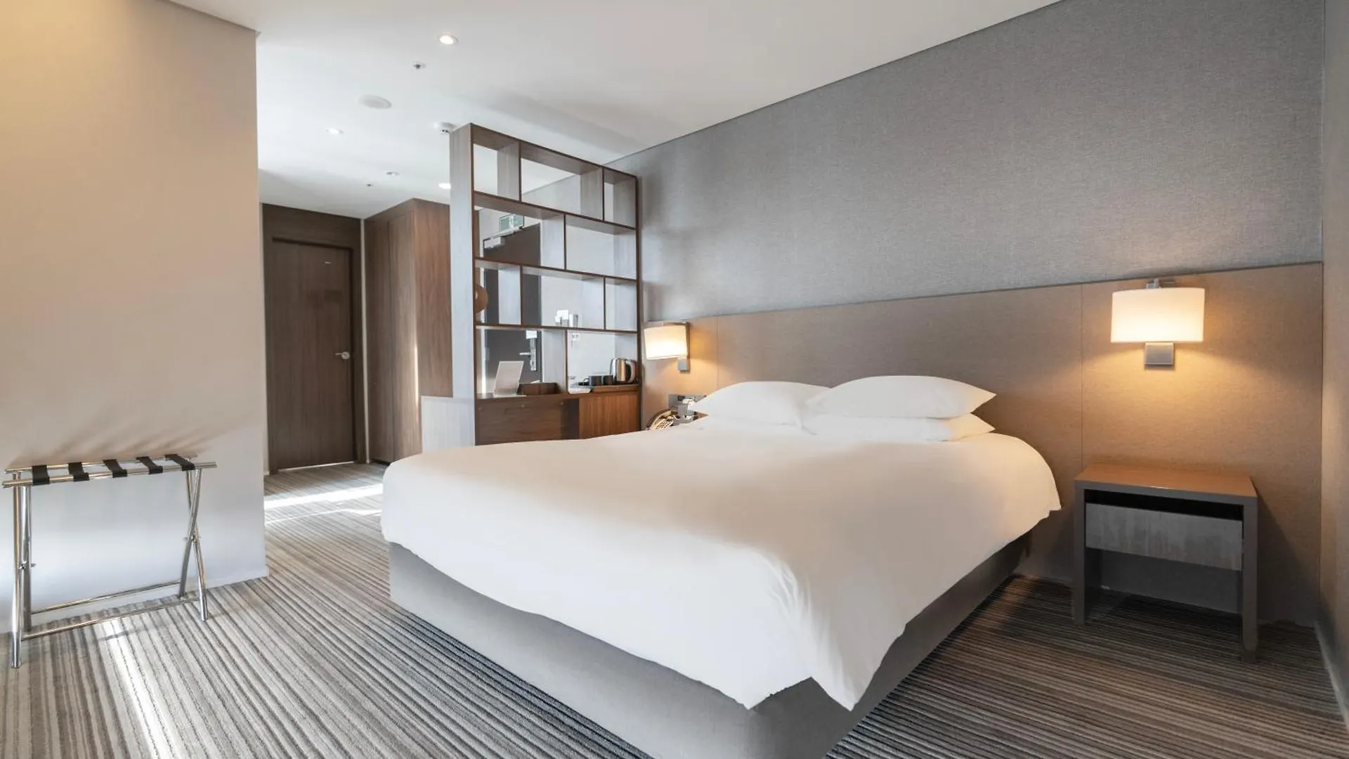 Northharbor Hotel Busan Zuid-Korea