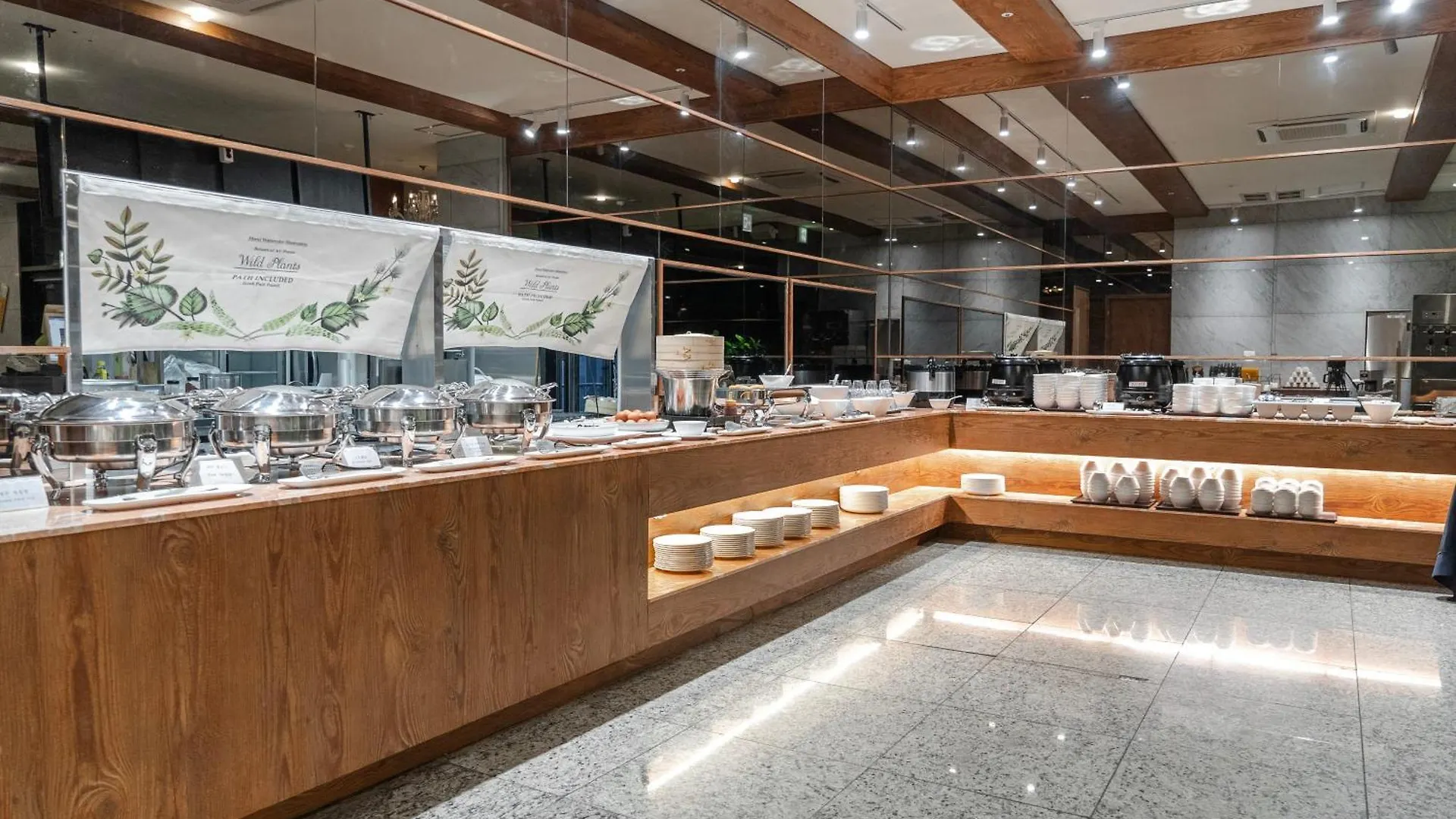 ****  Northharbor Hotel Busan Zuid-Korea