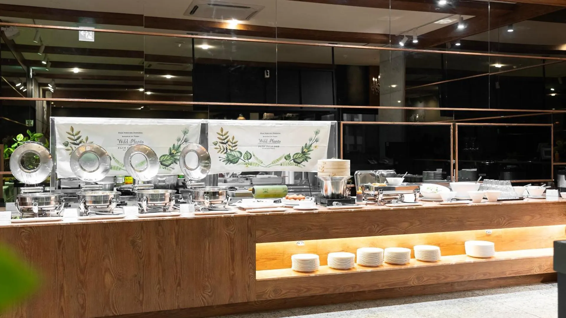 Northharbor Hotel Busan