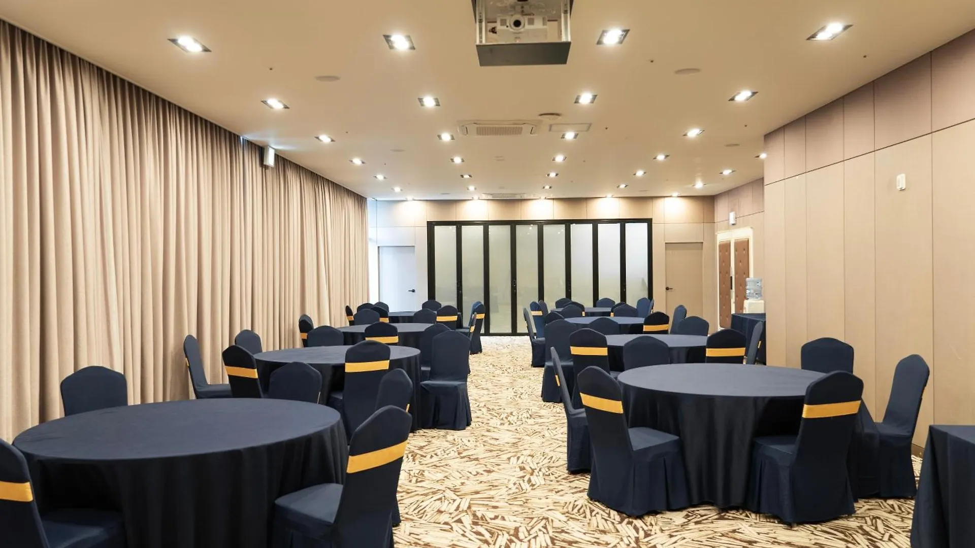 Northharbor Hotel Busan