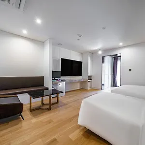 Amare Jongno Hotel Séoul